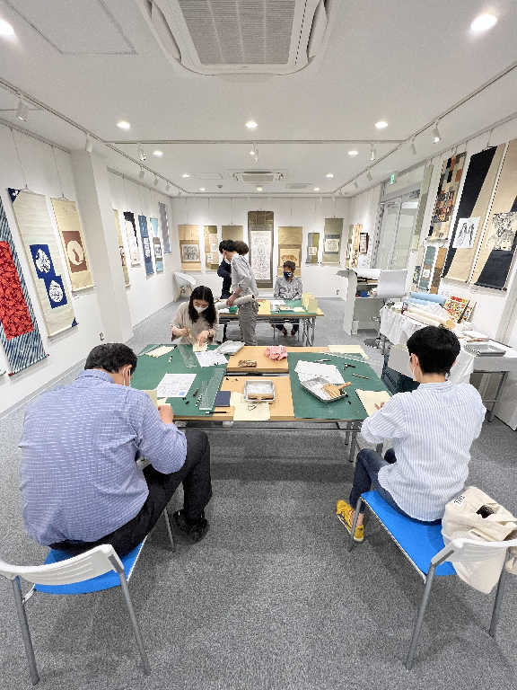 カモセギャラリーのメイン画像